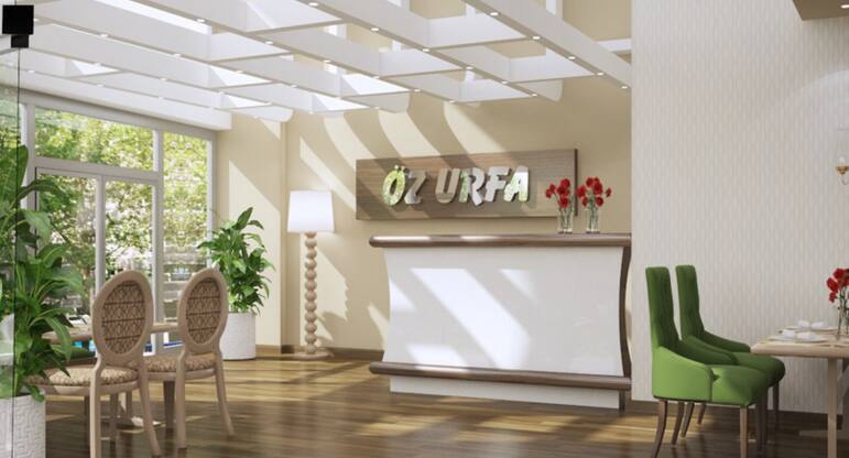 Oz Urfa Kebap Salonu Torbali Izmir Zomato